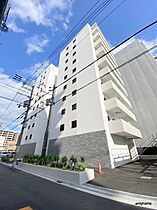 大阪府東大阪市足代北1丁目（賃貸マンション3LDK・5階・59.80㎡） その20