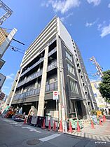 大阪府大阪市東成区大今里西3丁目（賃貸マンション1K・6階・26.70㎡） その20