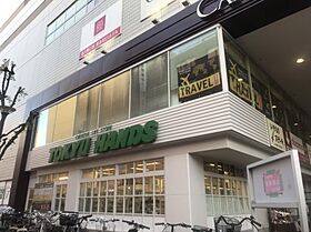 大阪府吹田市江坂町5丁目（賃貸マンション1R・3階・19.00㎡） その20