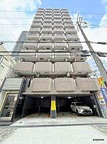 大阪府大阪市西区南堀江3丁目（賃貸マンション1K・8階・17.73㎡） その20