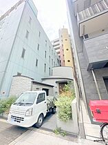 大阪府大阪市浪速区桜川4丁目（賃貸マンション3LDK・9階・72.27㎡） その1