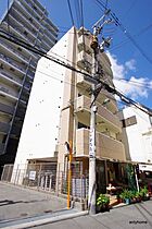 大阪府大阪市淀川区十三本町2丁目（賃貸マンション1R・2階・30.13㎡） その15