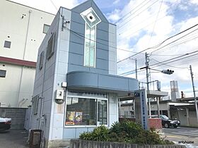 大阪府大阪市淀川区宮原1丁目（賃貸マンション1LDK・3階・35.00㎡） その14