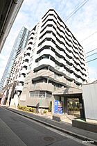 大阪府大阪市北区樋之口町（賃貸マンション2LDK・7階・50.22㎡） その1