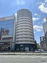 大阪府大阪市浪速区敷津西1丁目（賃貸マンション1R・4階・23.42㎡） その1