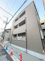 大阪府大阪市都島区都島北通1丁目（賃貸アパート1LDK・2階・29.04㎡） その20