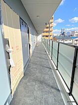 大阪府大阪市東淀川区西淡路5丁目（賃貸マンション1K・4階・23.49㎡） その17