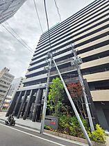 Splendide NAMBA3  ｜ 大阪府大阪市浪速区戎本町1丁目（賃貸マンション1LDK・4階・34.23㎡） その20