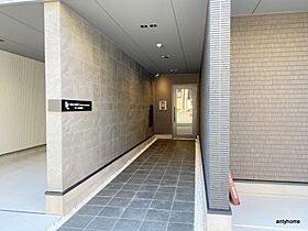 リアコート豊中岡町II  ｜ 大阪府豊中市宝山町（賃貸アパート1LDK・3階・25.37㎡） その14