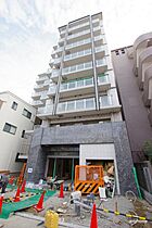 大阪府大阪市西区川口4丁目（賃貸マンション1K・9階・24.51㎡） その17