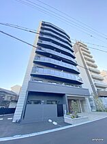 大阪府大阪市阿倍野区三明町2丁目（賃貸マンション2LDK・4階・57.79㎡） その20