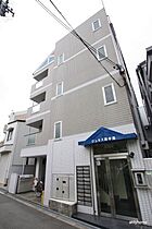 大阪府大阪市淀川区木川東1丁目（賃貸マンション1DK・3階・27.00㎡） その1