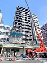 大阪府大阪市中央区松屋町住吉（賃貸マンション1K・2階・24.23㎡） その1