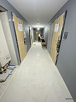 大阪府大阪市中央区松屋町住吉（賃貸マンション1K・2階・24.23㎡） その17