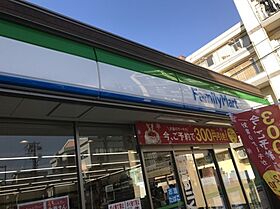 大阪府大阪市都島区都島本通4丁目（賃貸マンション1LDK・2階・37.28㎡） その9