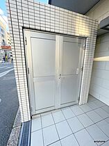 大阪府大阪市城東区蒲生3丁目（賃貸マンション1K・6階・24.70㎡） その20