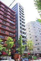 大阪府大阪市西区新町3丁目（賃貸マンション1DK・4階・30.83㎡） その1