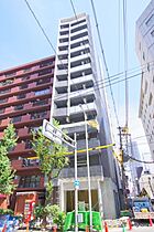 大阪府大阪市西区新町3丁目（賃貸マンション1DK・4階・30.83㎡） その15