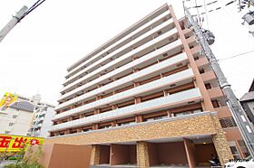 大阪府大阪市淀川区木川東4丁目（賃貸マンション1LDK・3階・40.68㎡） その15