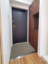 大阪府大阪市北区末広町（賃貸マンション1K・8階・25.60㎡） その12