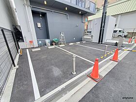 大阪府大阪市都島区片町1丁目（賃貸マンション1DK・2階・26.09㎡） その18