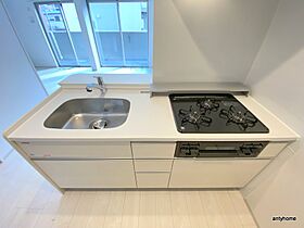 大阪府大阪市淀川区木川西2丁目（賃貸マンション2LDK・9階・54.88㎡） その22