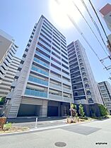 大阪府大阪市北区同心2丁目（賃貸マンション3LDK・4階・64.94㎡） その1