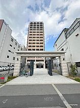 大阪府大阪市淀川区三国本町2丁目（賃貸マンション1R・11階・25.04㎡） その15