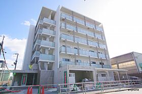 大阪府大阪市淀川区田川2丁目（賃貸マンション1LDK・4階・45.25㎡） その1