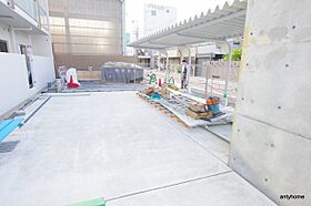 大阪府大阪市淀川区田川2丁目（賃貸マンション1LDK・4階・45.25㎡） その16