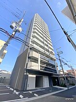 大阪府大阪市都島区都島北通1丁目（賃貸マンション1DK・4階・26.25㎡） その20