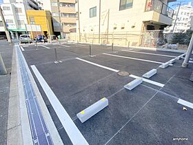 大阪府大阪市都島区都島北通1丁目（賃貸マンション1DK・4階・26.25㎡） その17