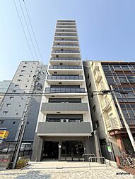 大阪市営堺筋線 北浜駅 徒歩9分