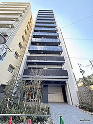 大阪環状線 福島駅 徒歩5分