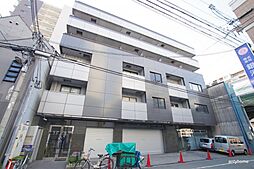大阪市営堺筋線 北浜駅 徒歩8分