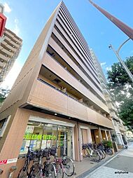 大阪市営中央線 堺筋本町駅 徒歩7分