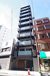ブエナビスタ難波元町