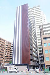 ラドゥセール谷町