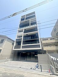 🉐敷金礼金0円！🉐大阪市営御堂筋線 西中島南方駅 徒歩11分