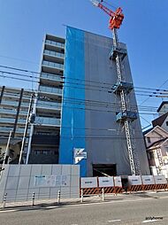 エスリード新北野アデール