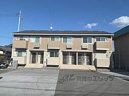 近江鉄道近江本線 彦根口駅 徒歩7分