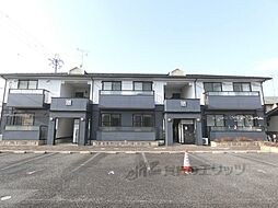 JR東海道・山陽本線 近江八幡駅 徒歩8分の賃貸アパート