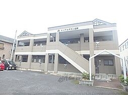 JR東海道・山陽本線 守山駅 バス10分 河西口下車 徒歩5分
