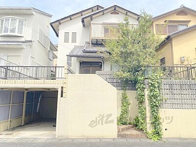 外観 外観