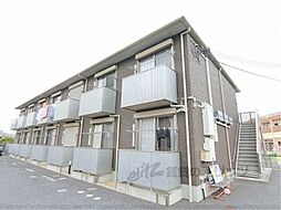 JR東海道・山陽本線 野洲駅 徒歩7分