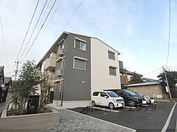 JR東海道・山陽本線 瀬田駅 徒歩7分