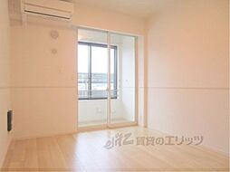 JR草津線 甲南駅 徒歩6分の賃貸アパート 1階1LDKのリビング/ダイニング