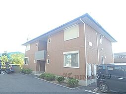 シャーメゾンリーリエＥ棟