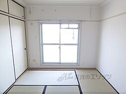 びわ湖美空団地2号棟 305 3階3Kのリビング/ダイニング