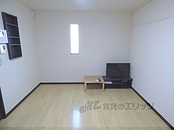 レオネクストＨｏｎｅｙｌａｋｅ 107 1階1Kのリビング/ダイニング